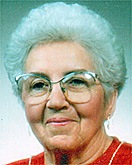 Photo of Marion-Ellen Gagnon